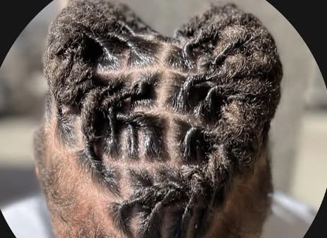 Loc’s  Retwist & Style