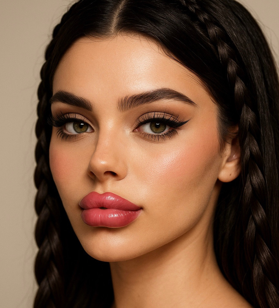 Bratz Doll Lips at Divine.beauty.7 in Houston, TX