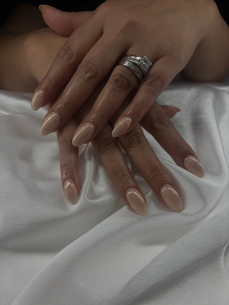 Acrylic Overlay