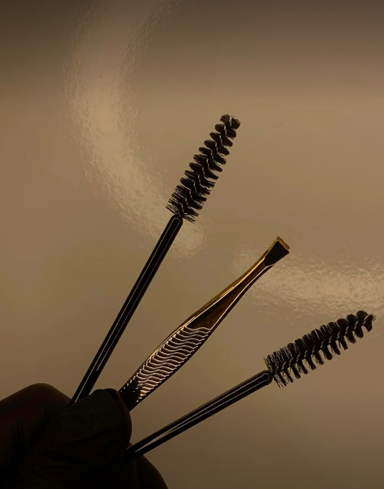 Lash Removal at FleurishByFelicia in Harker Heights, TX
