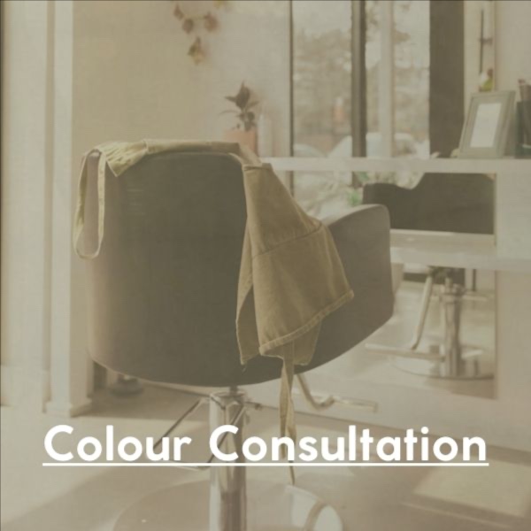 NEW CLIENT? Start Here! at The Den Hair Co. in Nashville, TN