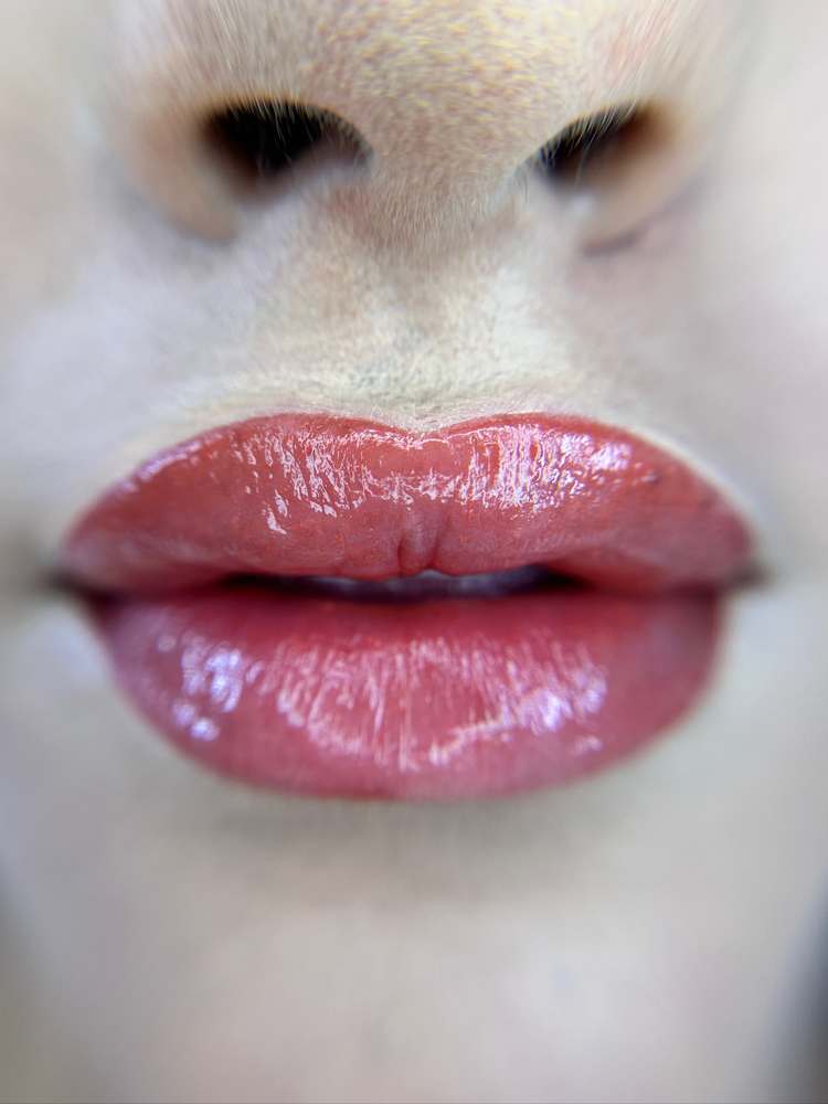 Lip Blush Touch Up