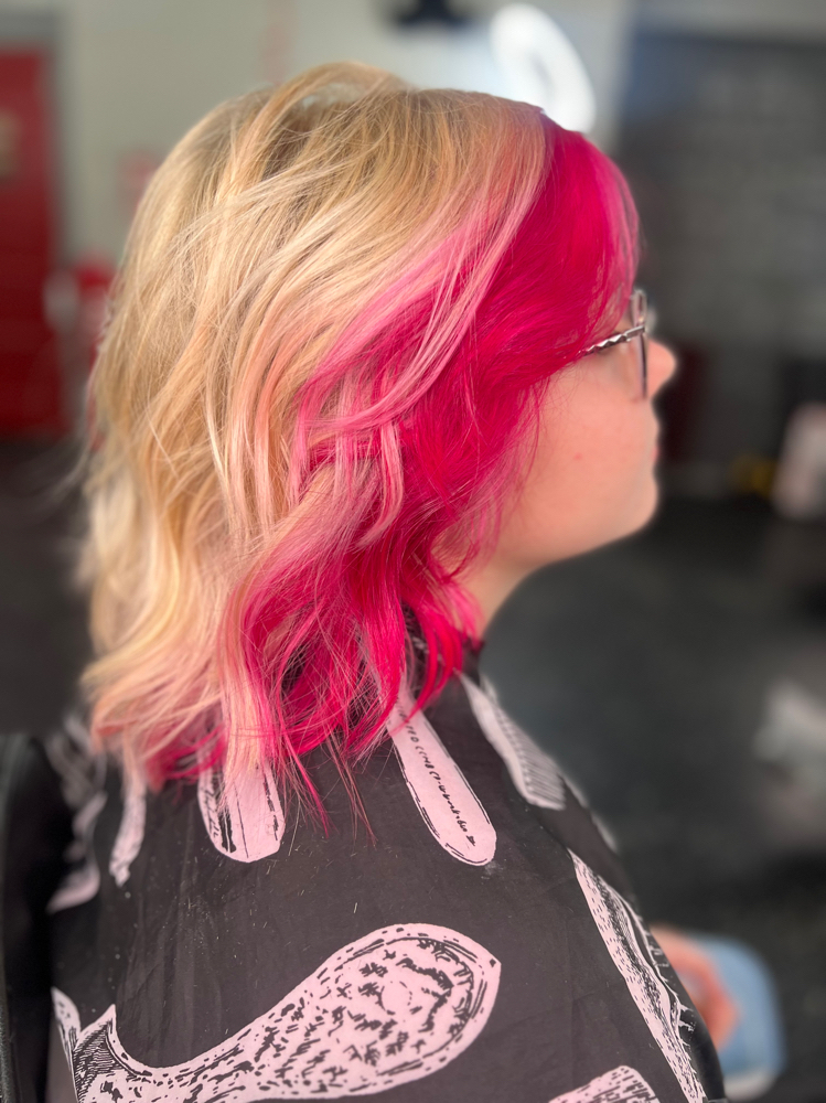 Fashion Color