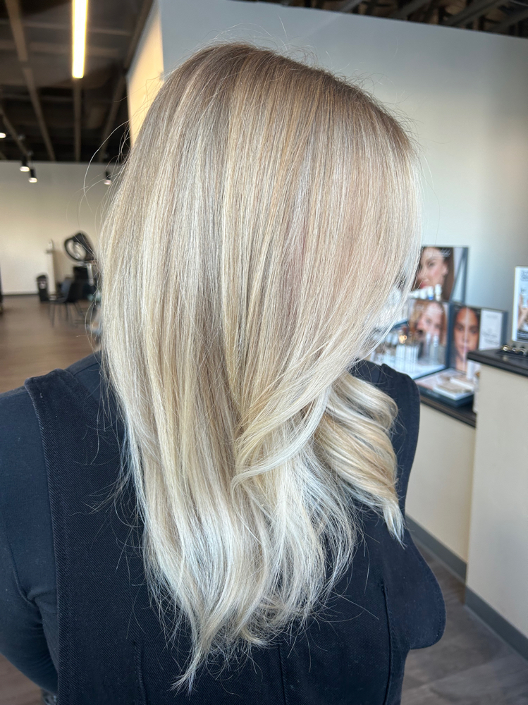 Gloss & Tone