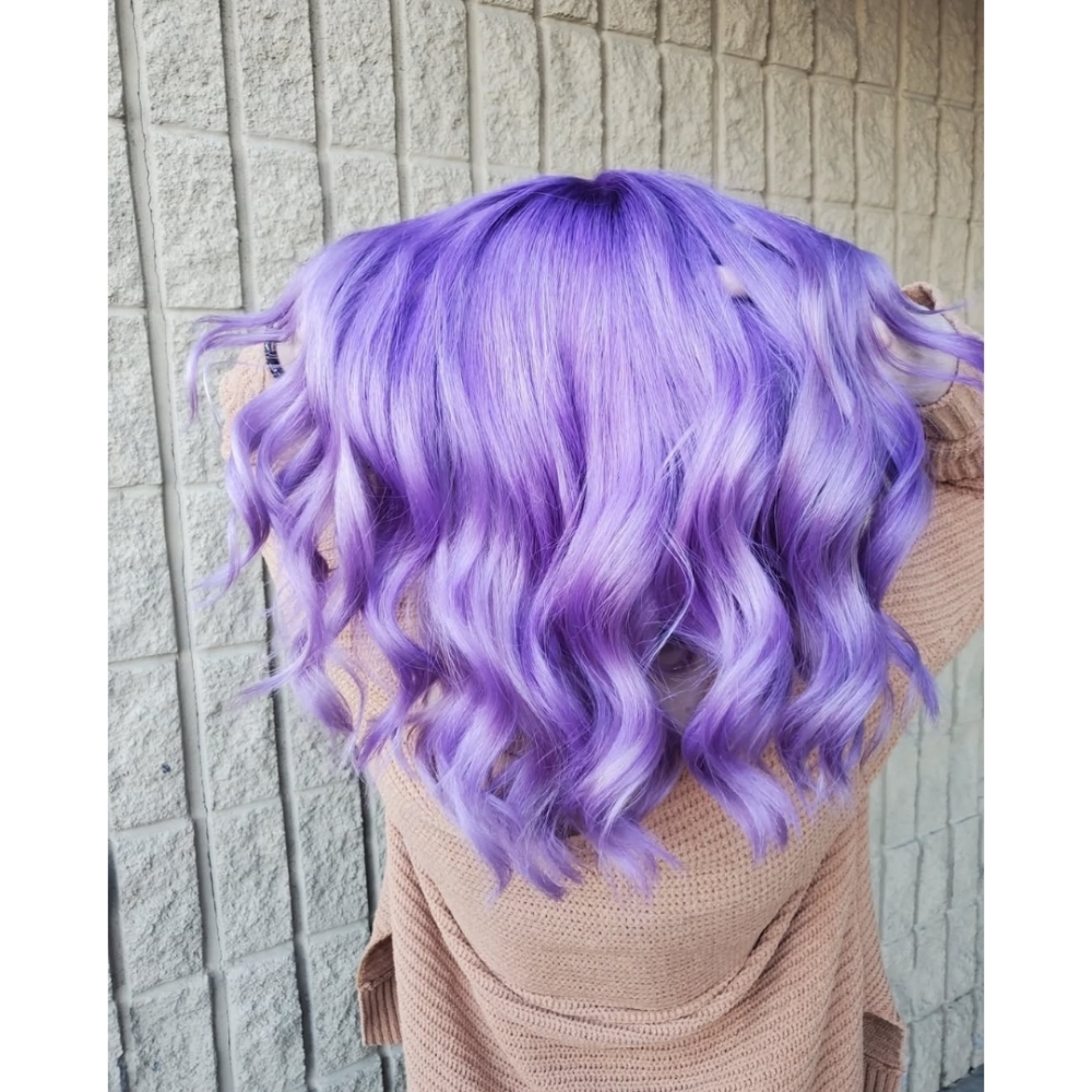 Color Transformation