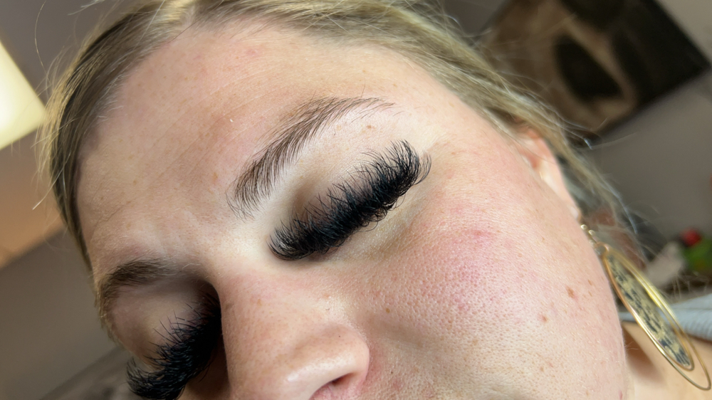 Eyelash Fill
