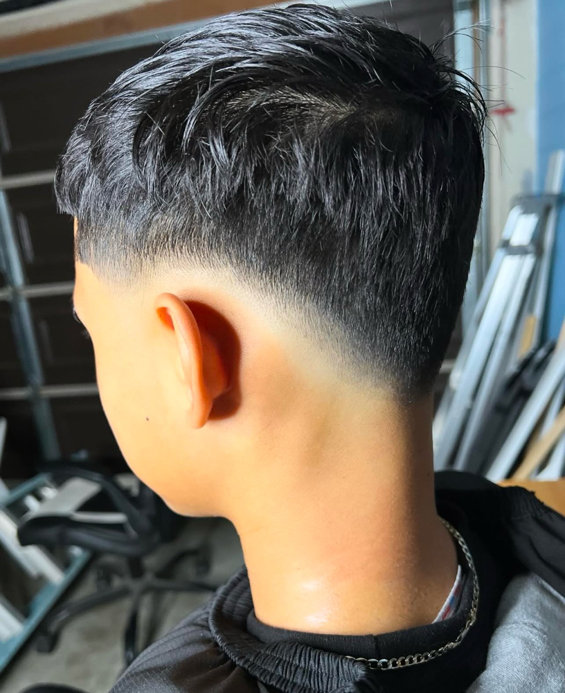 Haircut