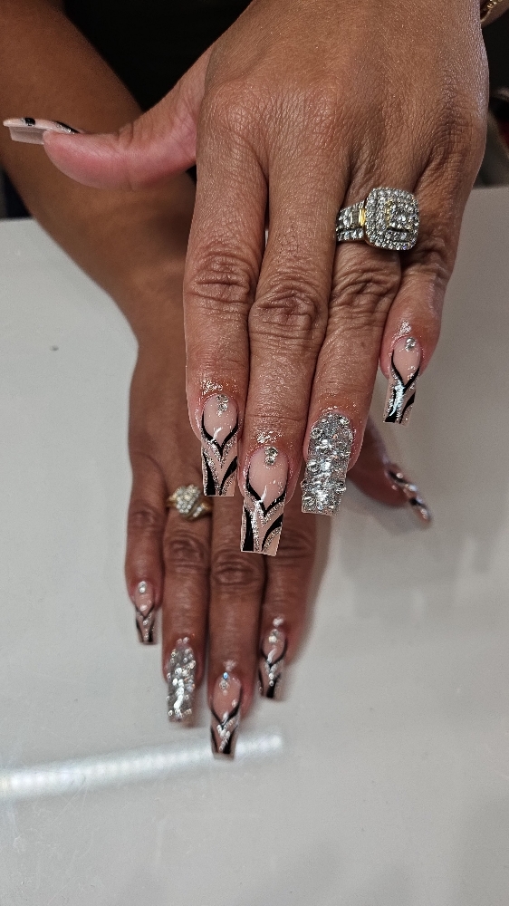 Nail Art
