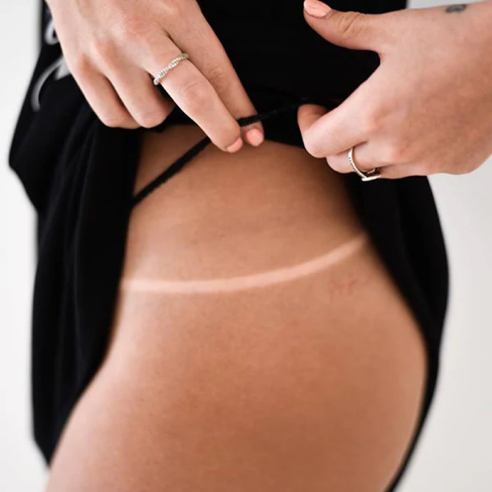 Perfect Bride Spray Tan at Golden’s Skin and Ink in Cape Coral, FL