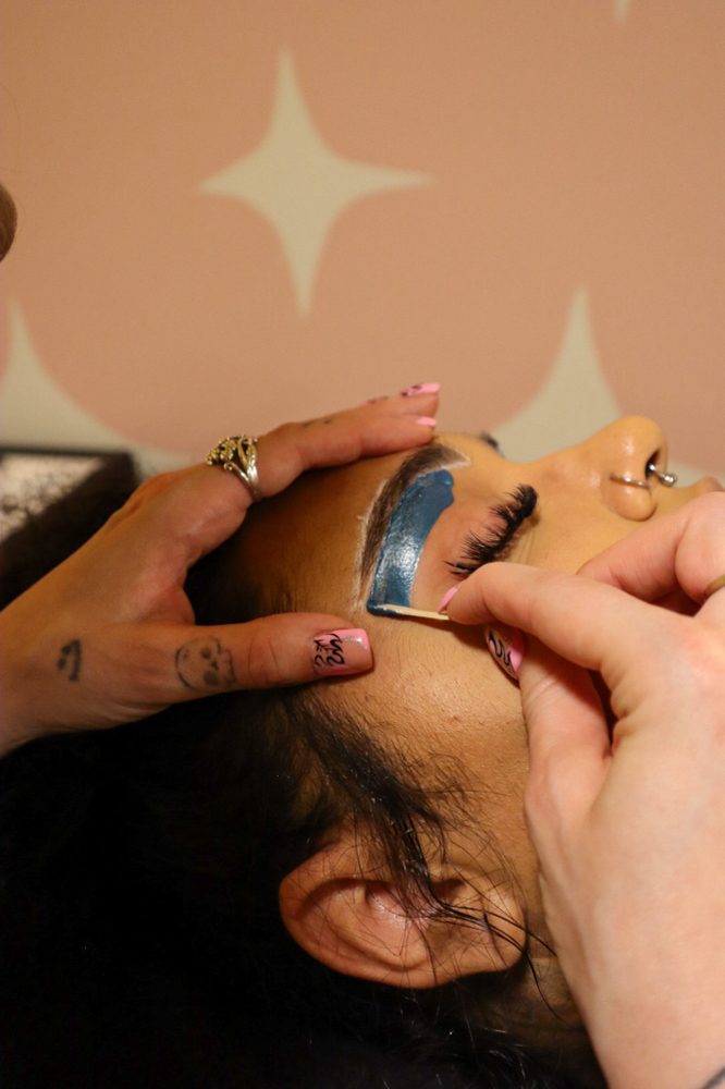 Brow Wax
