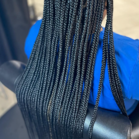Loc Re-Twist at Zen Beauty Lounge in Stroudsburg, PA
