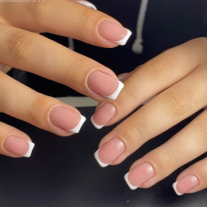 French at Platinum Nails in Jacksonville, FL