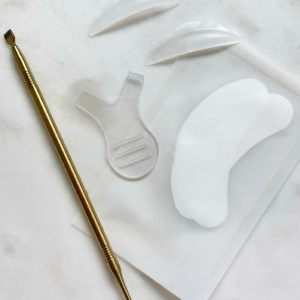 Lash Tint at Studio 104 in Standish, MI