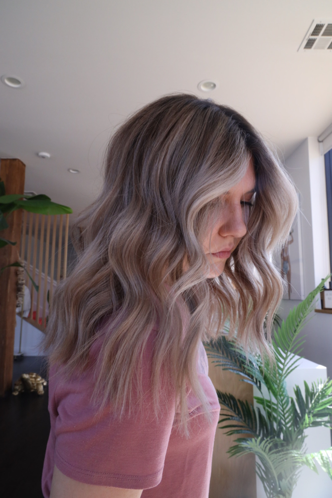 Full Hightlight / Low Light