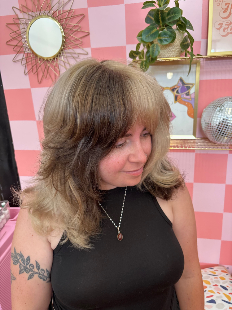 Creative Colors / Block Colors