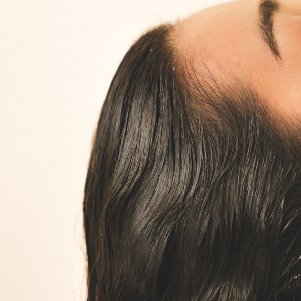 Hair Regeneration at SalasBeautyCo. in Gilbert, AZ