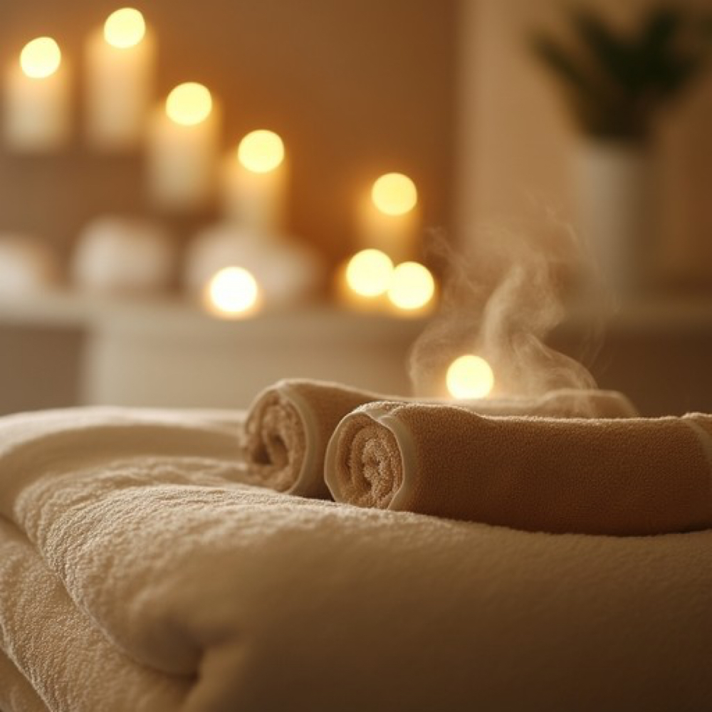 Therapeutic Massage at ShoNuf Wellness, LLC in Tampa, FL