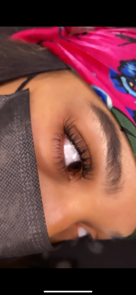 Classic Lash Set