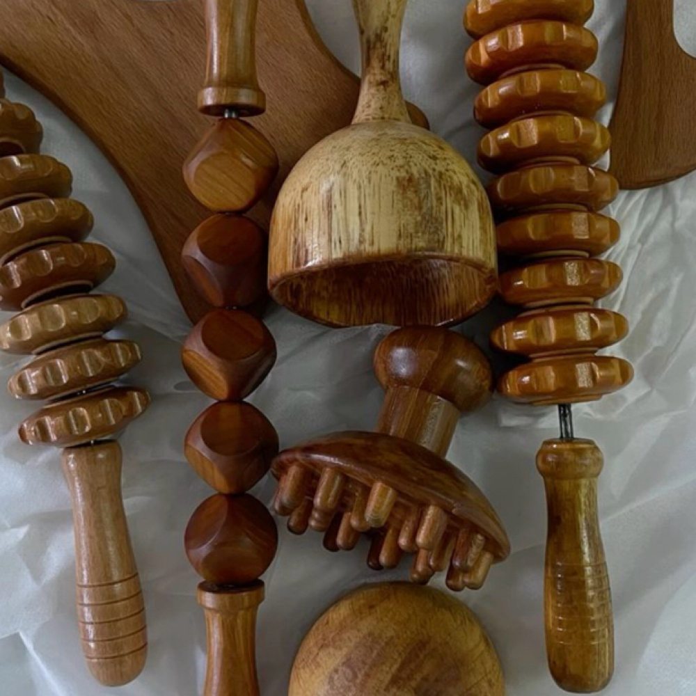 Wood Therapy at SnatchedPDX Aesthetics + Body Contouring in Vancouver, WA
