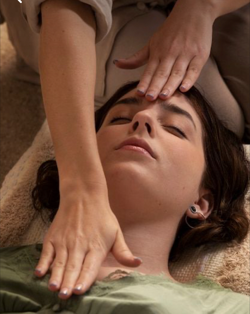Reiki