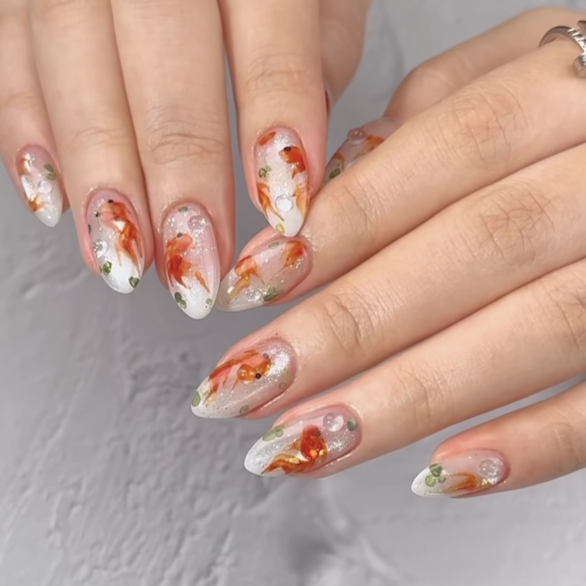 Pro Design Membership at Ujei Nail Studio in Somerset, NJ