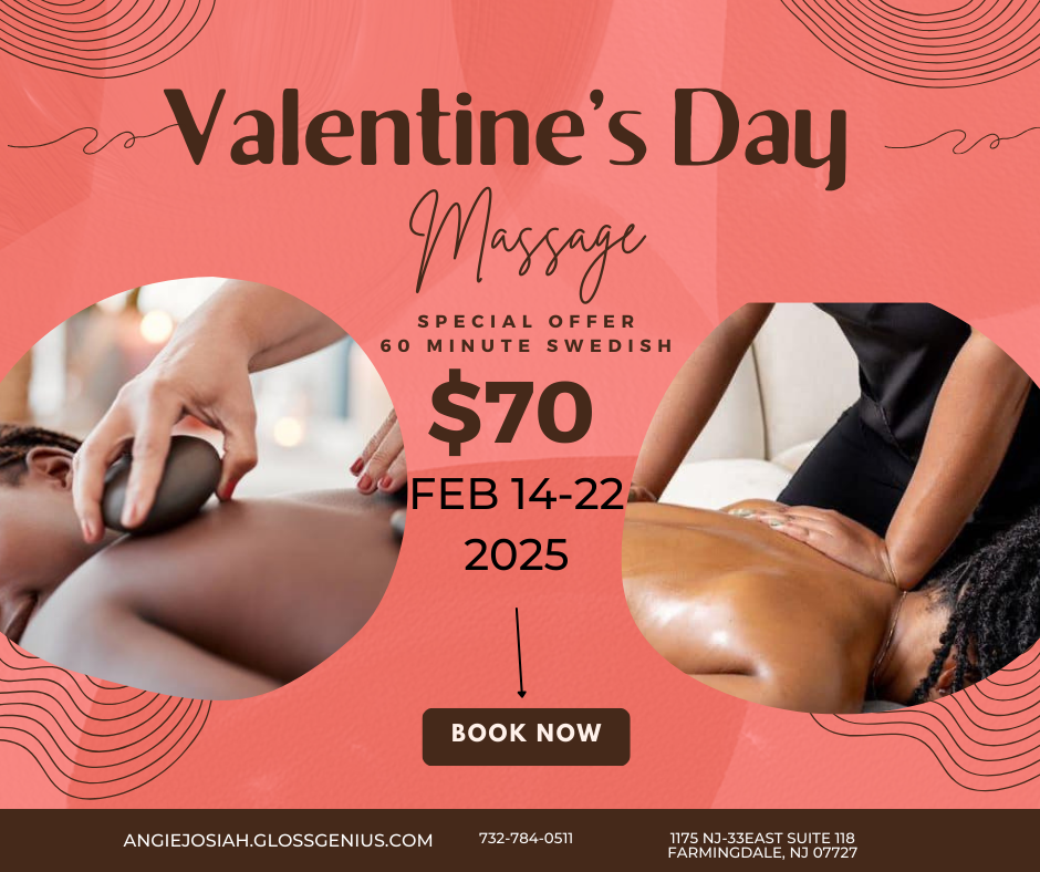 Valentine's Day Special
