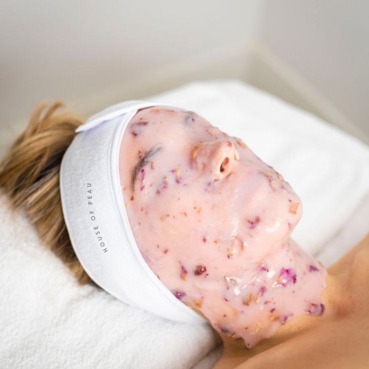 Hydro Jelly Mask at IMPRESS Aesthetic's, Beauty + Wellness Center PLLC in Lakewood, WA