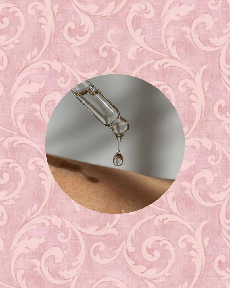 Back Microdermabrasion Treatment