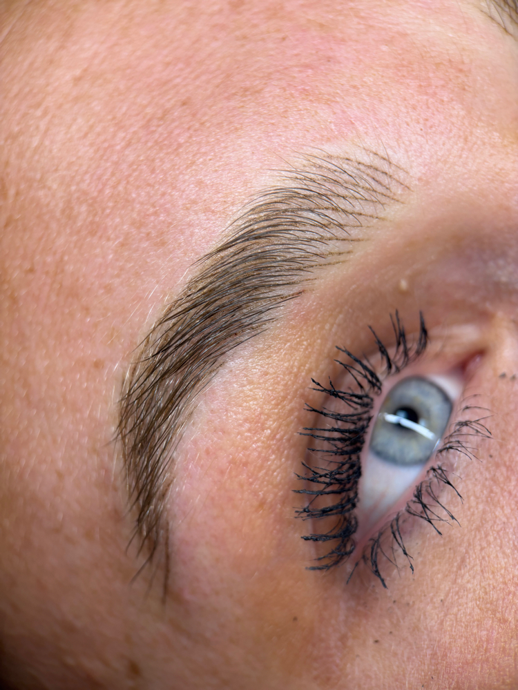 Brows With Vanessa