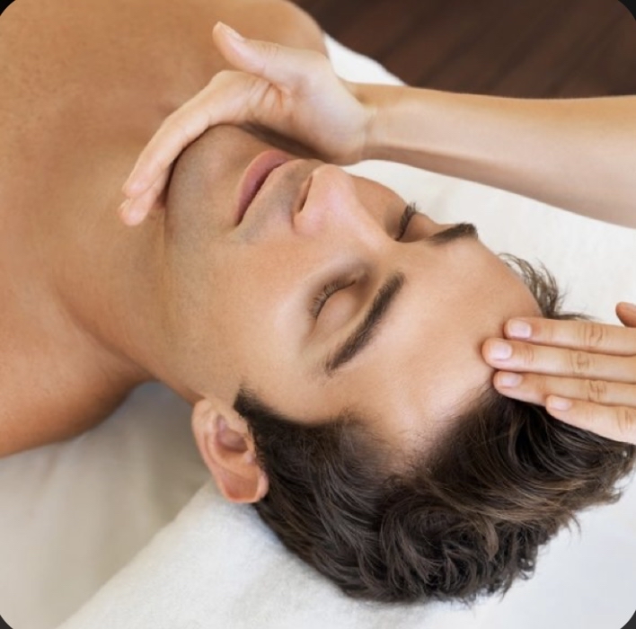 Gentlemen’s Facial