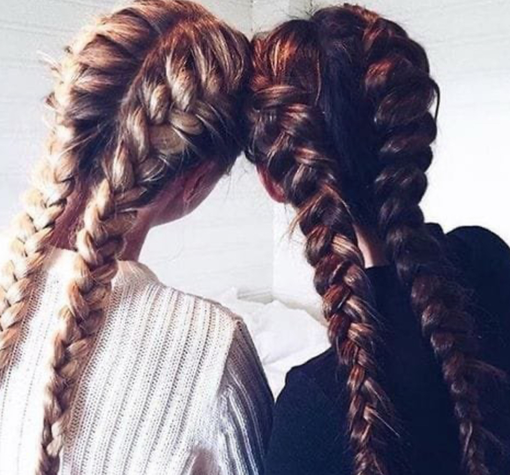 Hair Braiding