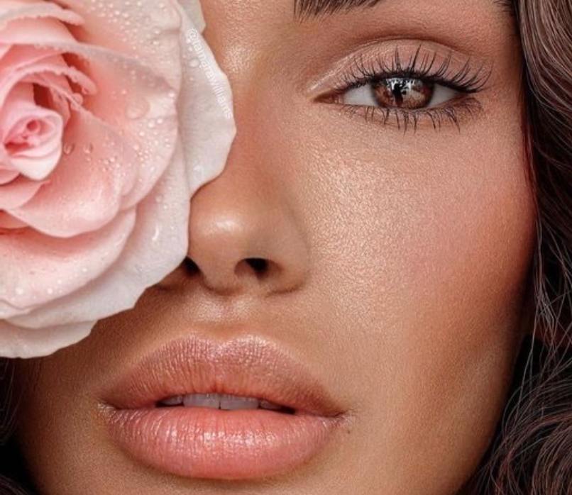 New Client-Keratin Lash Lift & Tint