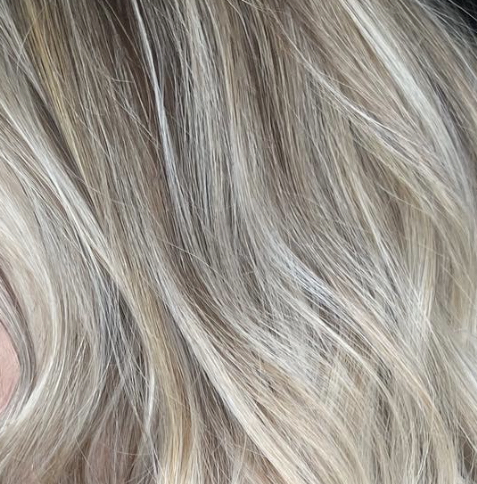 Blow Dry & Style at Princess Tiffini in Fort Lauderdale, FL