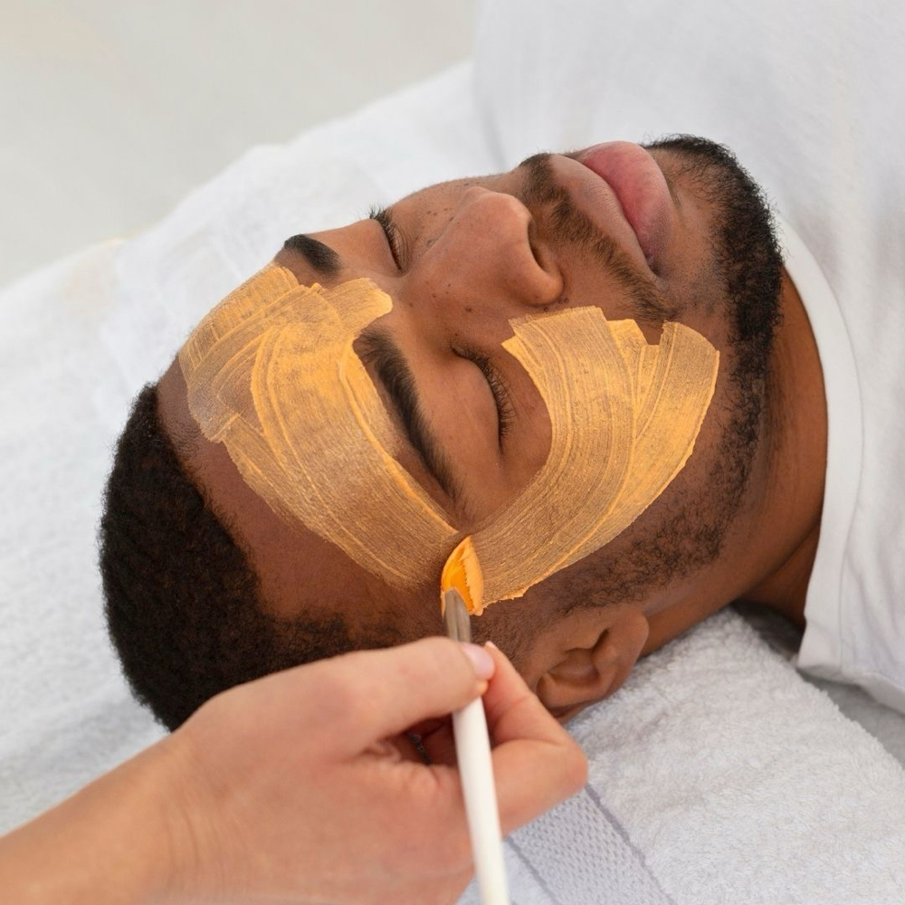 Signature Express Facial