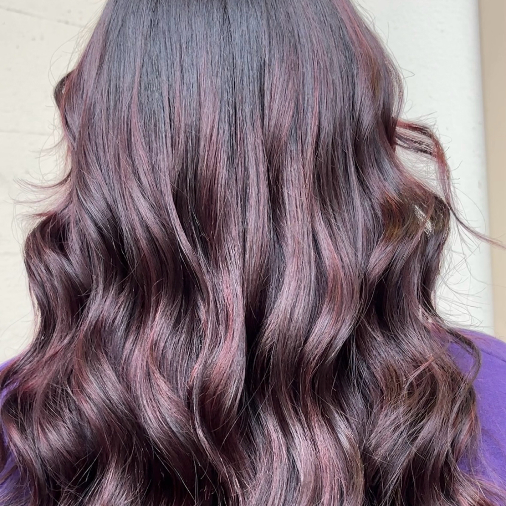 Custom Color Melt