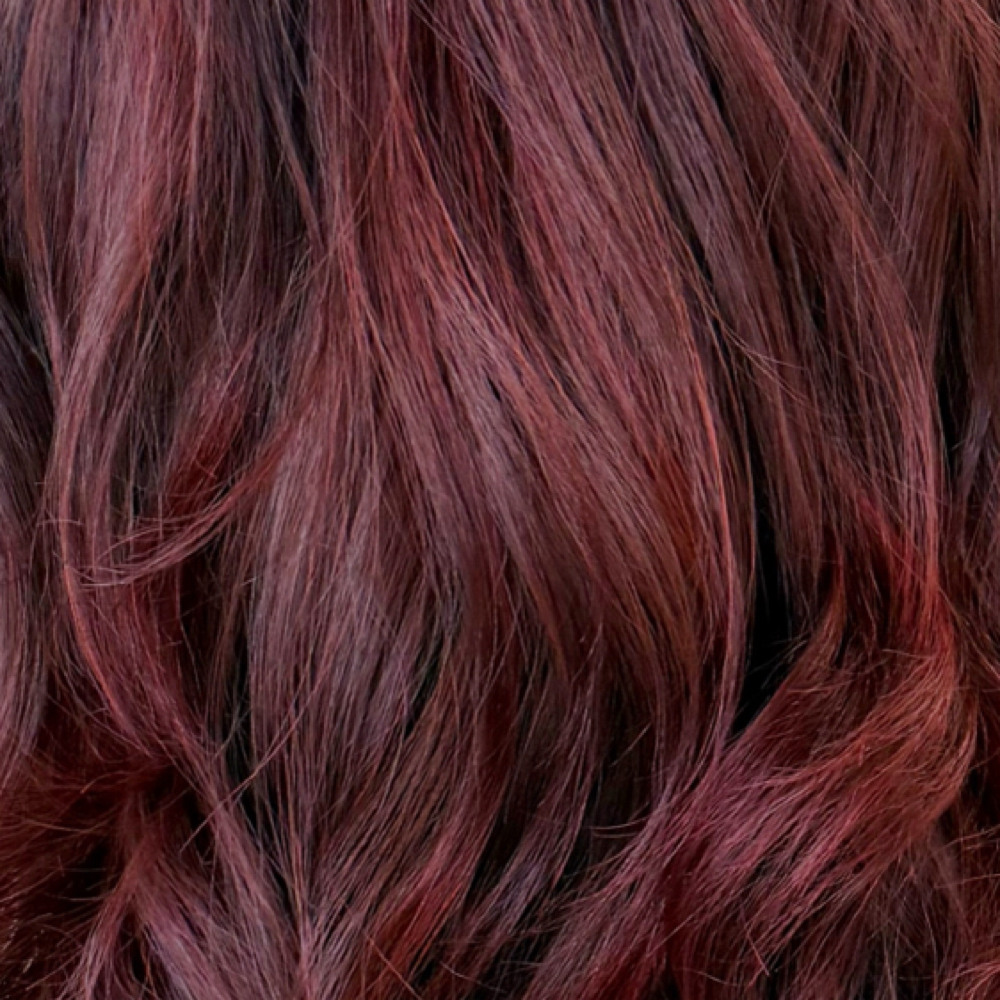 All Over Color at Samantha Jakub in Brighton, MI