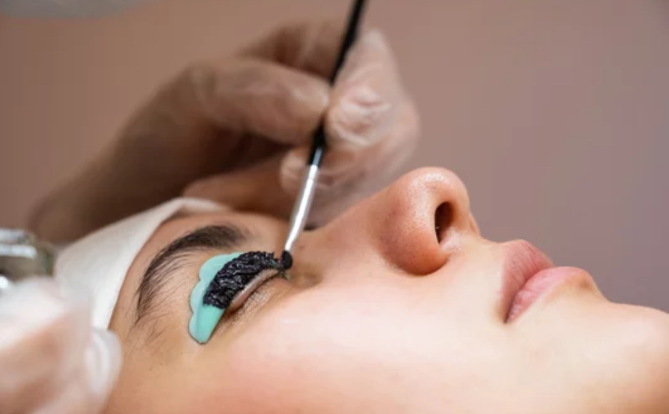 Lash Tint