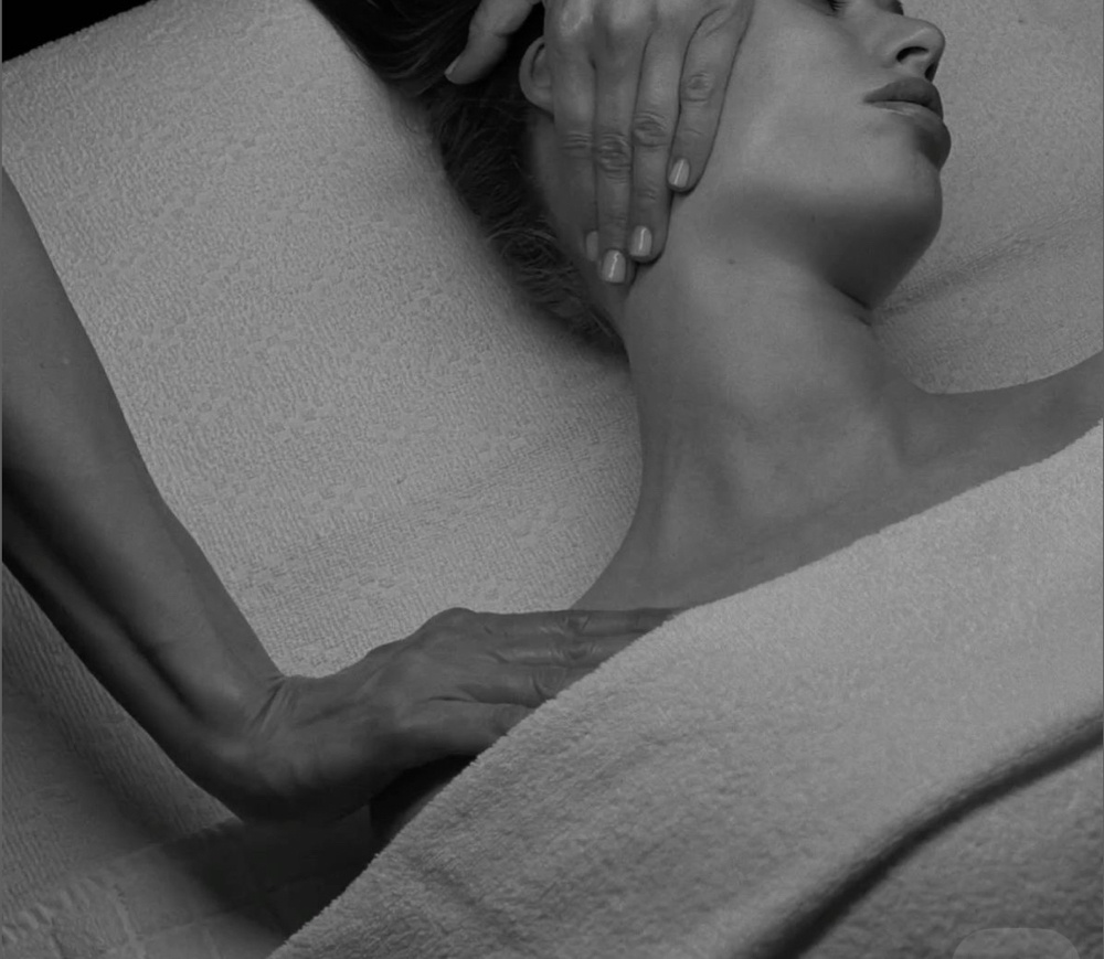 Elevated Rituals | The scalp