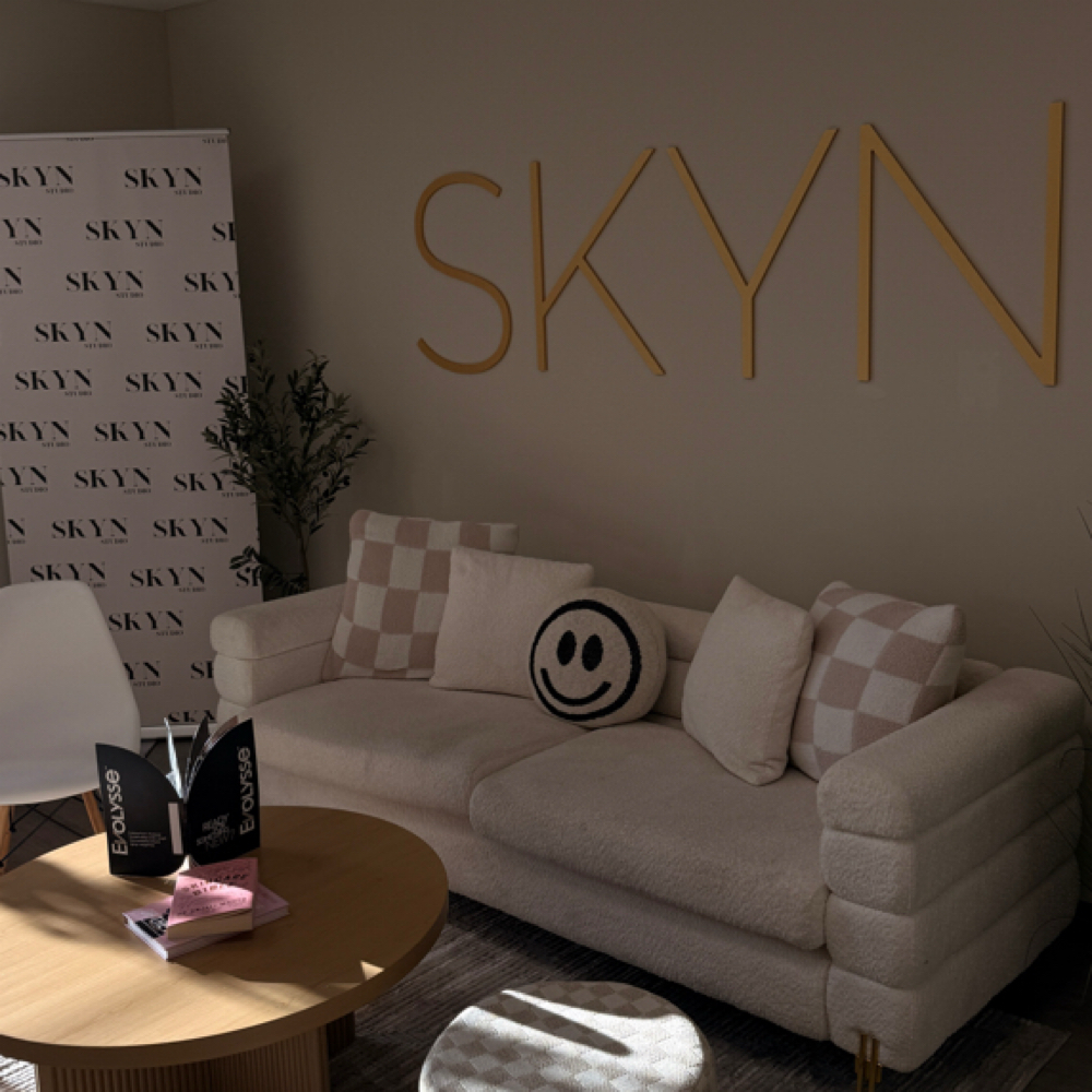 Complimentary Consult Only at Sharon Nicole Aesthetics in Patchogue, NY