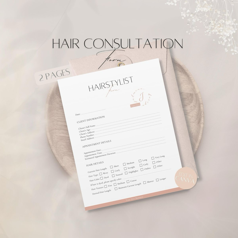 Service Consultation