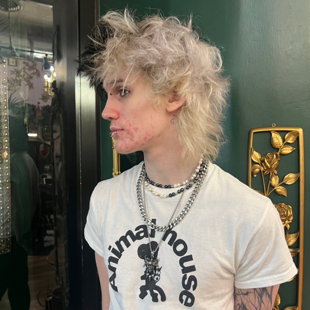 Short Cut at Ophidian Co in Seattle, WA