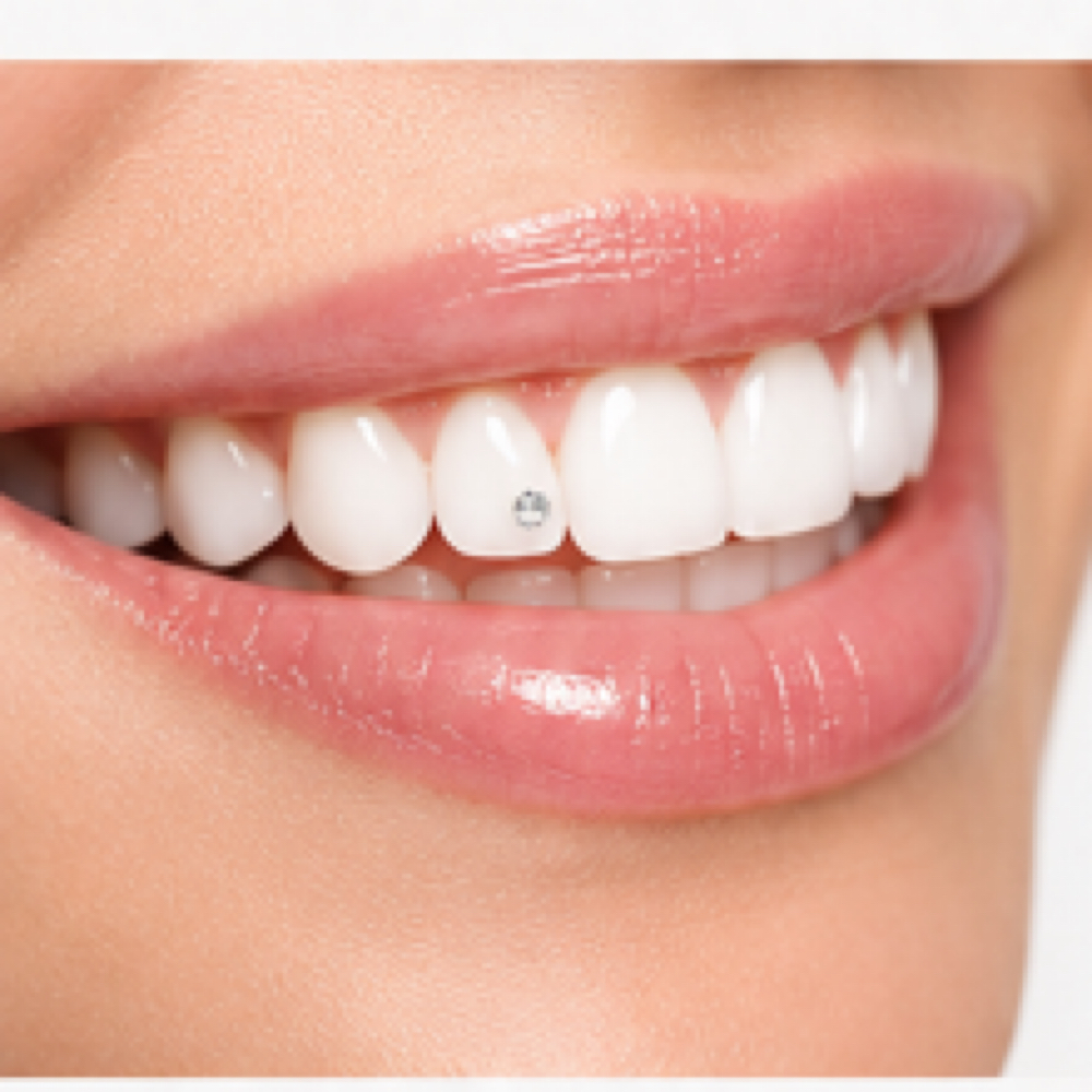 The VIP Allure Experience at Allure Teeth Whitening in Greensboro, NC