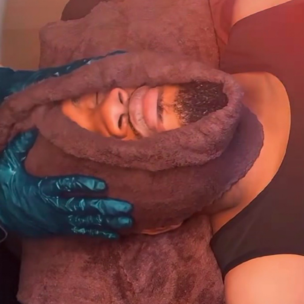 Virtual Skin Consultation at Soap & Steam Men's Skincare Lounge in Milwaukee, WI