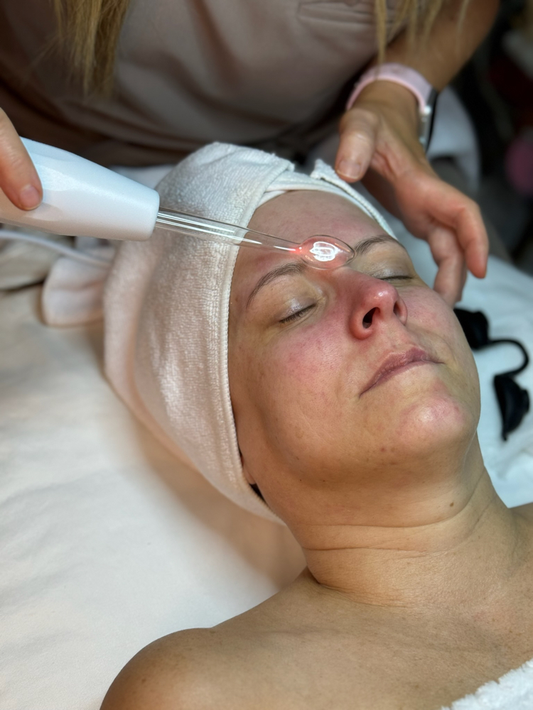 Acne/Teen Facial