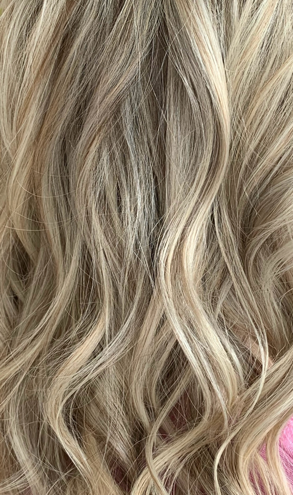 Mini Highlight