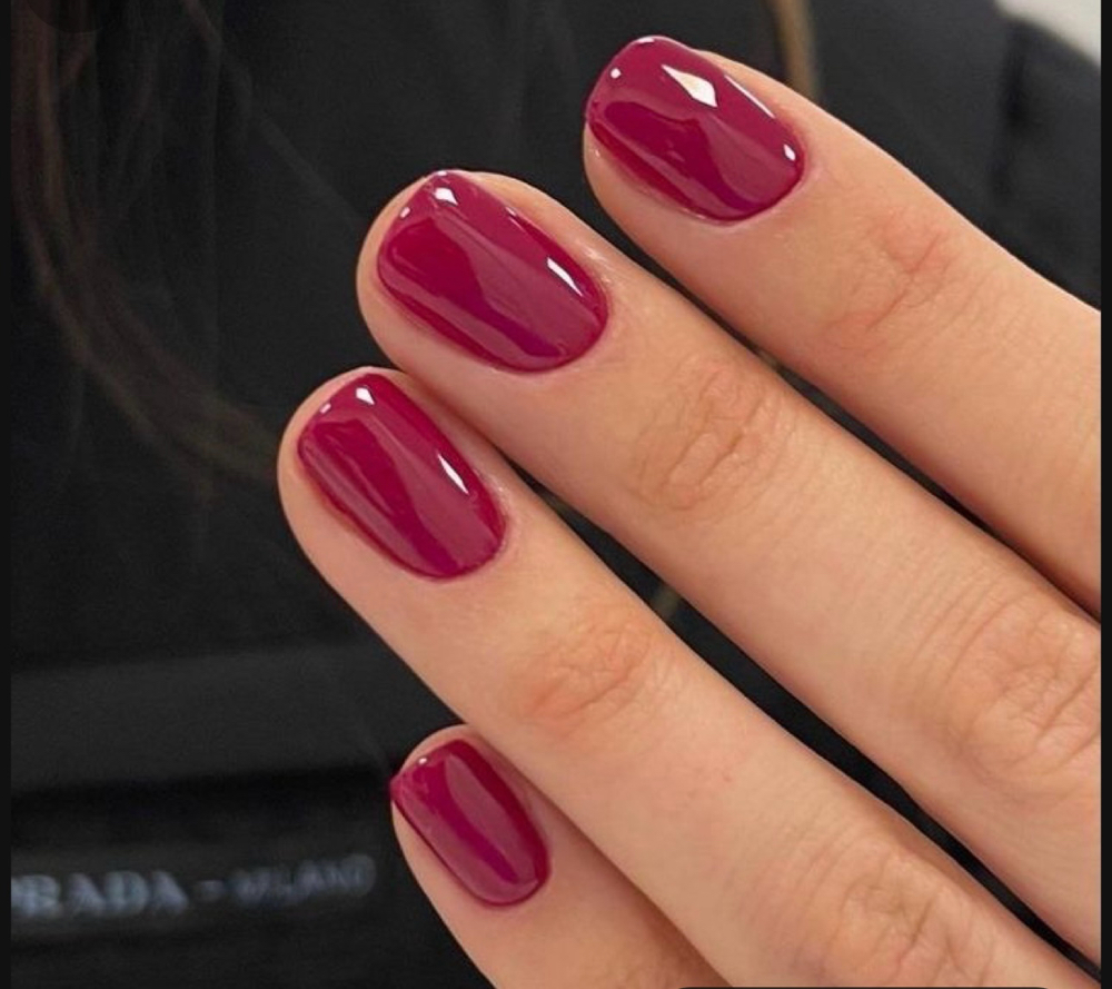 Basic Manicure