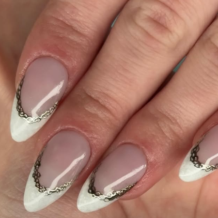 French Tips - Briella