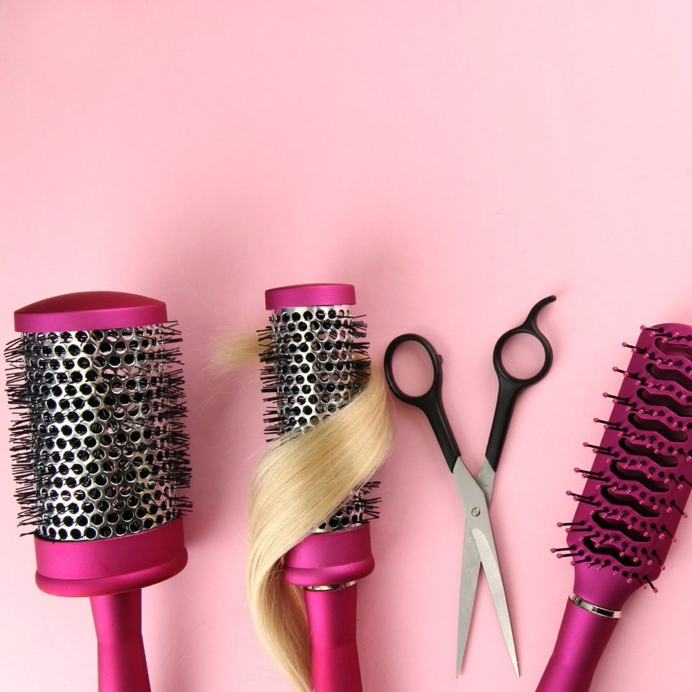 Haircuts / Blowouts at Mayely Lopez in Bellevue, NE