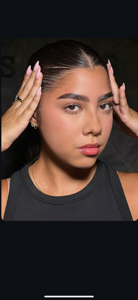 Eyebrow Tweeze