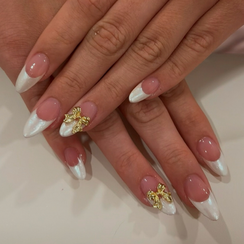 Gel X Full Set at Wildflower Salon & Day Spa in Caddo Mills, TX